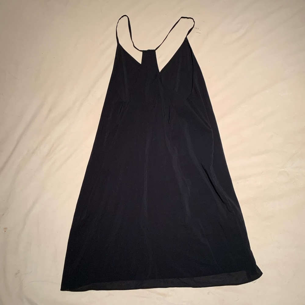 Alice + Olivia mini dress